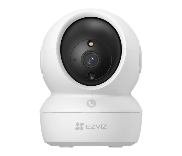 EZVIZ Kamera Wewnętrzna H6c G1 4K - 1529063 - zdjęcie 2